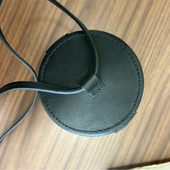 Jacquemus Black Le Vanity Mini Bag - Picture 4 of 4